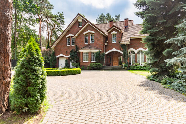 Best Driveway Paving Contractor  in New Ellenton, SC