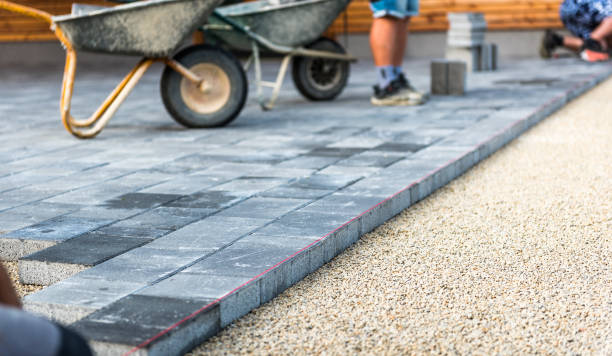 Best Brick Driveway Pavers  in New Ellenton, SC