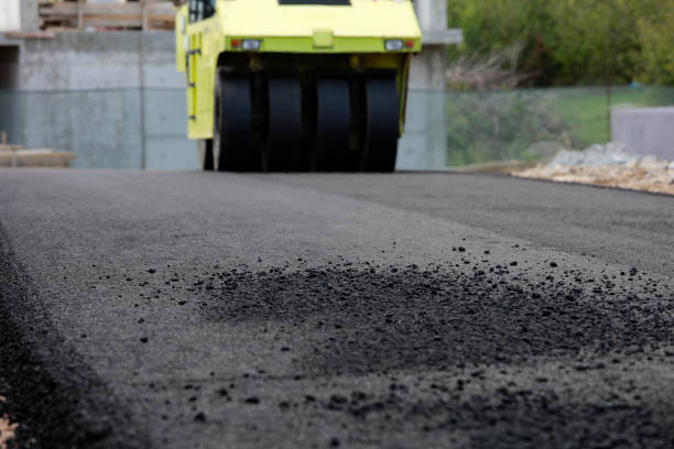 Best Local Driveway Pavers  in New Ellenton, SC