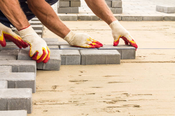 Best Commercial Driveway Pavers  in New Ellenton, SC