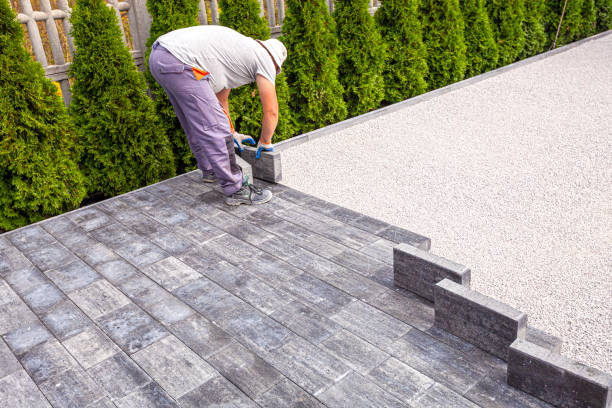 Best Custom Driveway Pavers  in New Ellenton, SC
