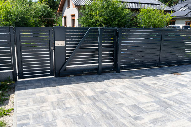 Best Driveway Pavers Near Me  in New Ellenton, SC