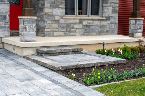 Best Decorative Driveway Pavers  in New Ellenton, SC