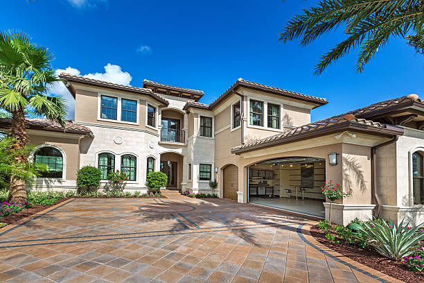 Best Concrete Paver Driveway  in New Ellenton, SC