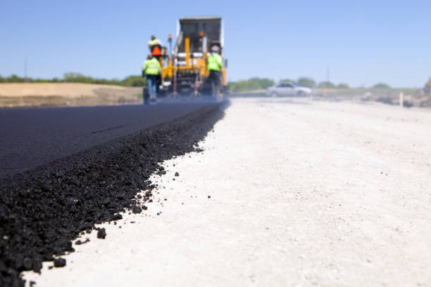 Best Best Driveway Pavers  in New Ellenton, SC