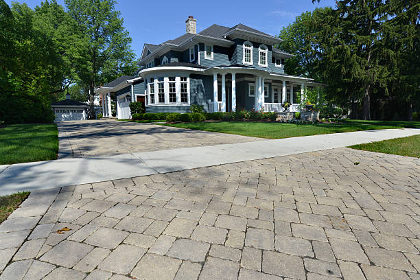 Best Driveway Pavers Near Me  in New Ellenton, SC