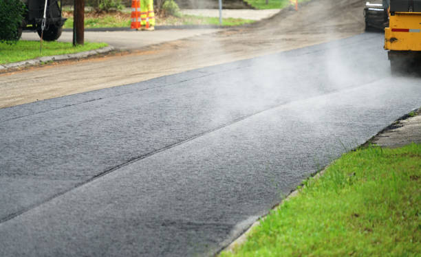Best Professional Driveway Pavers  in New Ellenton, SC