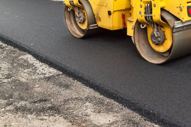 Reasons to Select Us for Your Driveway Paving Requirements in New Ellenton, SC